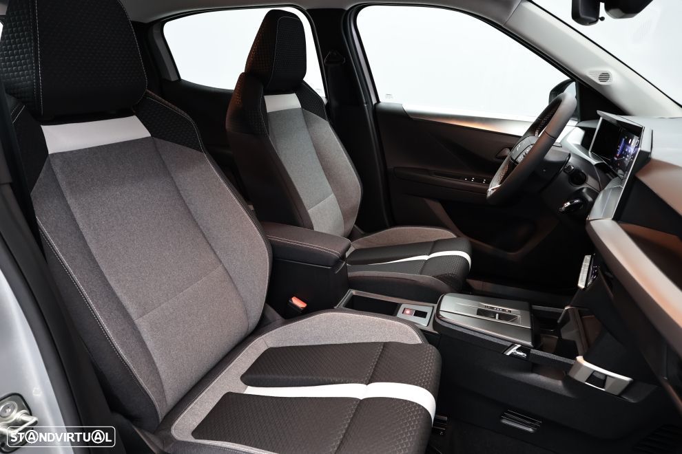 Opel Frontera - 21