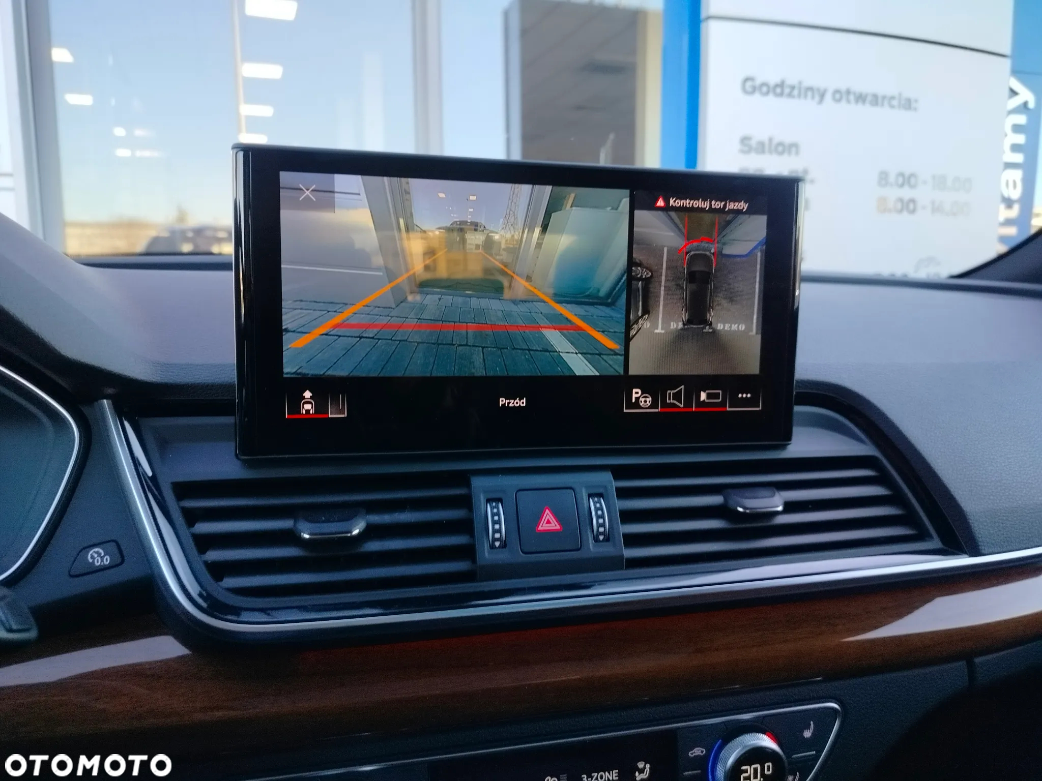 Audi Q5 55 TFSIe quattro S tronic S line - 16