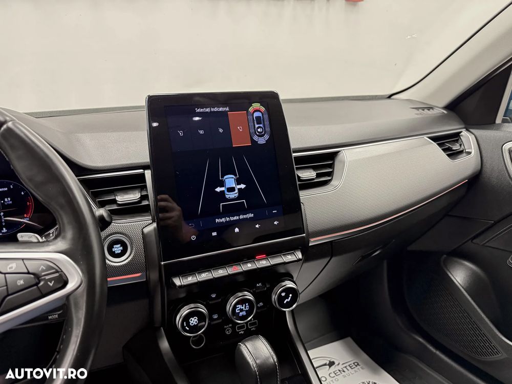 Renault Arkana 140 EDC Intens - 32