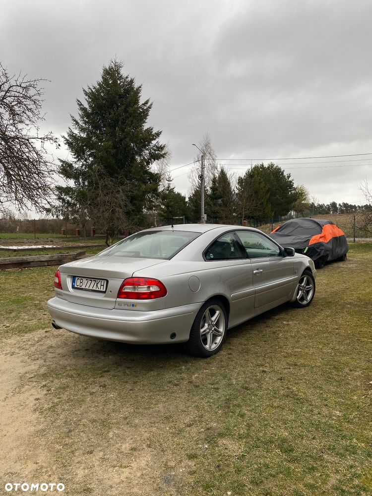 Volvo C70 - 6