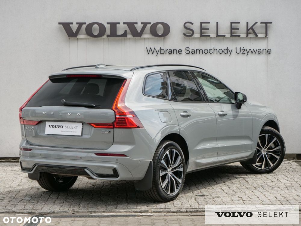 Volvo XC 60 - 9