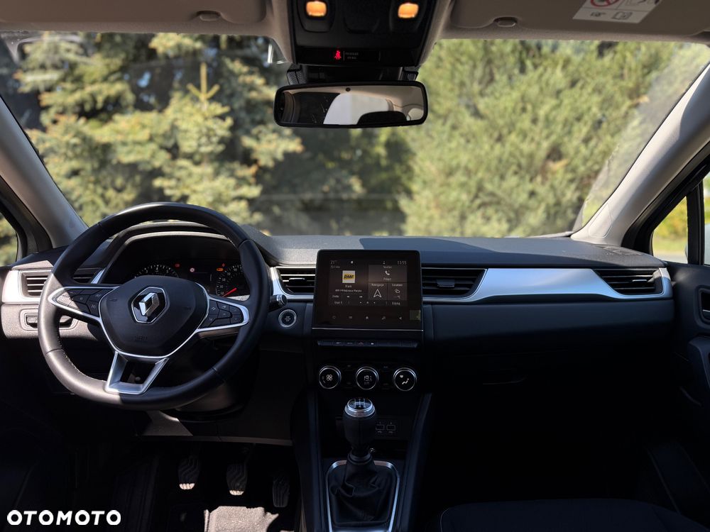 Renault Captur 1.0 TCe Intens - 12