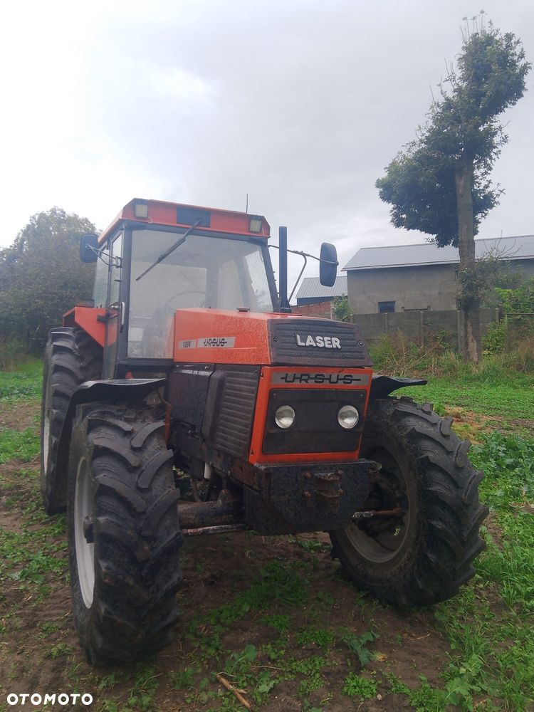 Ursus 1224 - 2