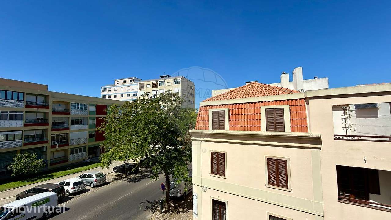 Apartamento T2 para venda - Grande imagem: 2/48