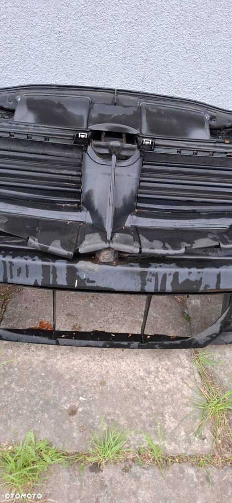pas przedni bmw e90 e91 e92 n47 - 7