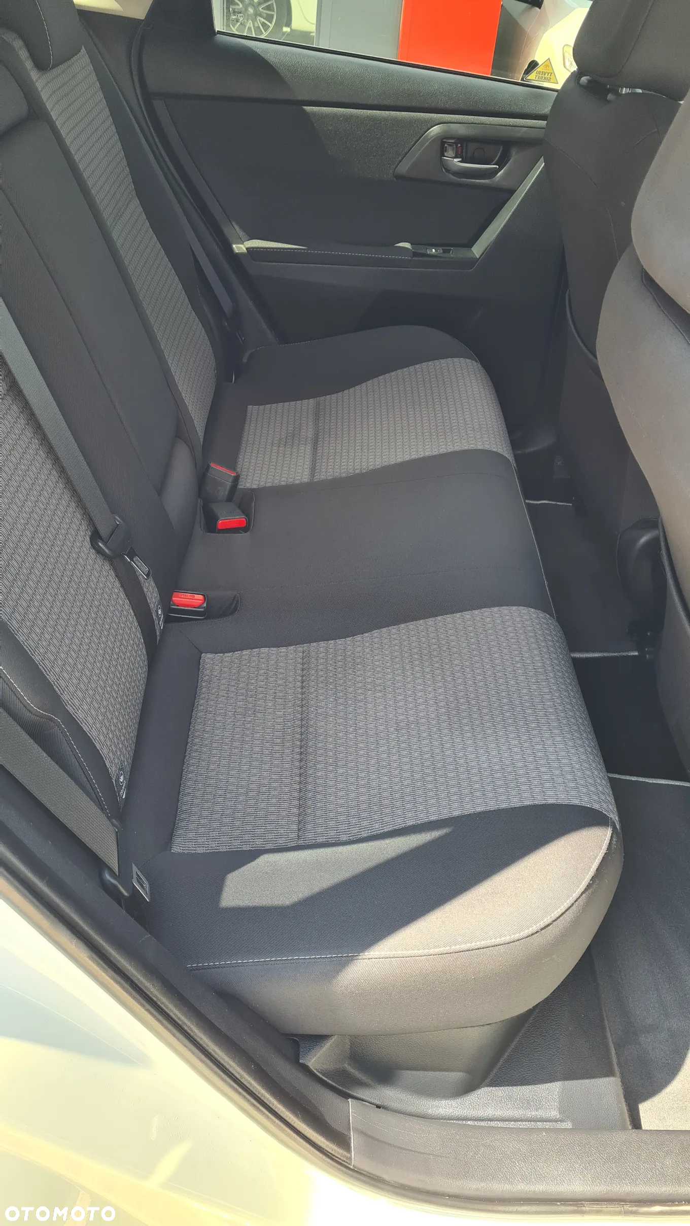 Toyota Auris - 27