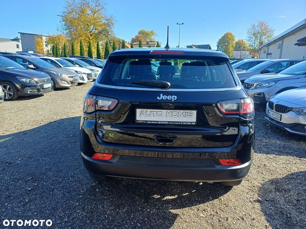 Jeep Compass - 6