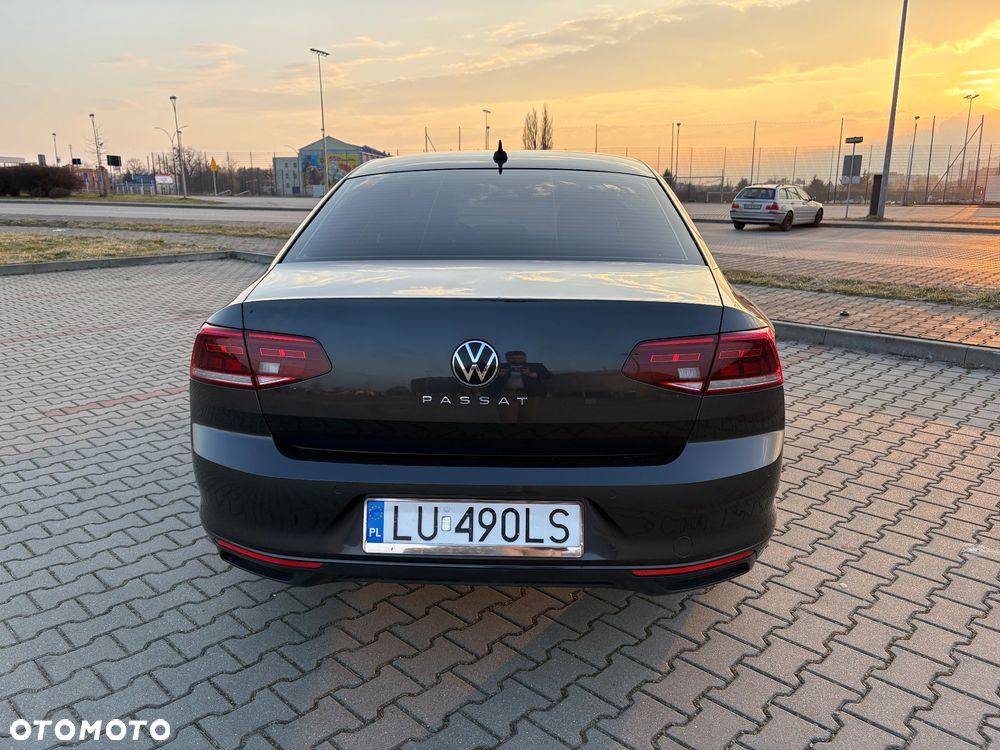 Volkswagen Passat 1.5 TSI EVO Elegance - 5
