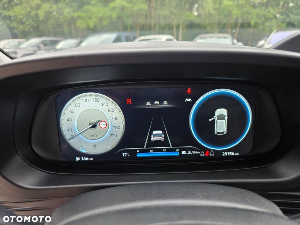 Hyundai i20 1.0 T-GDi Modern - 27