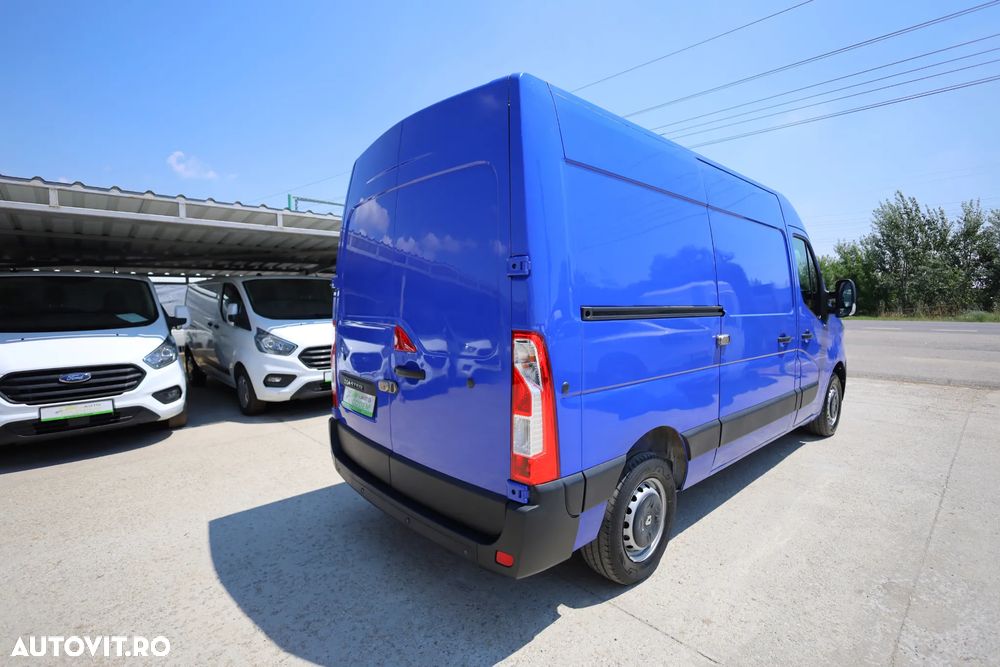 Renault Master L2H2 - 8