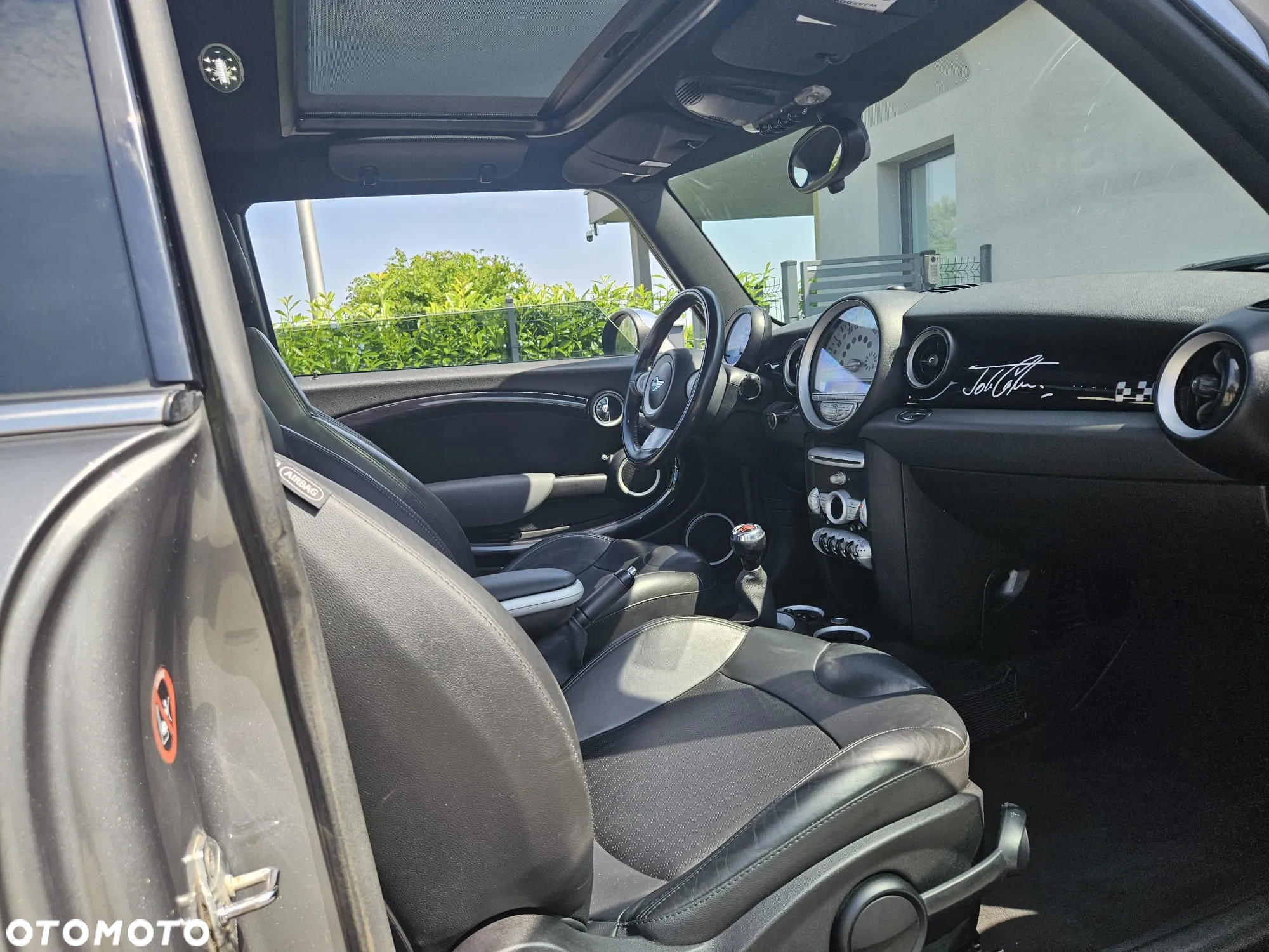 MINI Cooper JCW - 14
