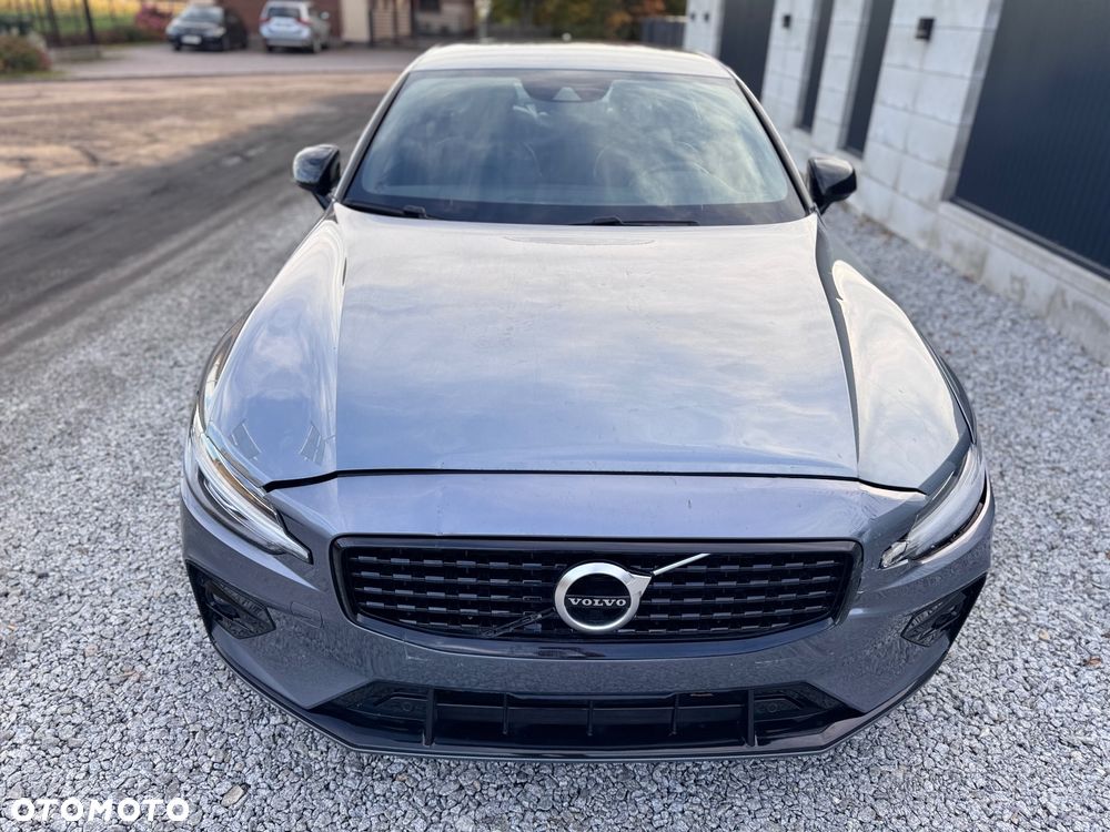 Volvo S60 - 11