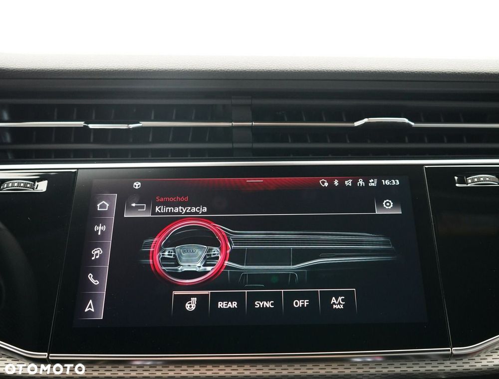 Audi SQ8 - 37