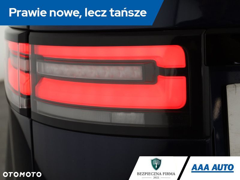 Land Rover Discovery - 24