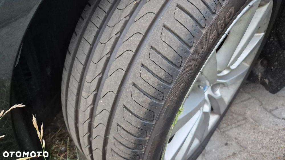 BMW Seria 5 535d xDrive - 19