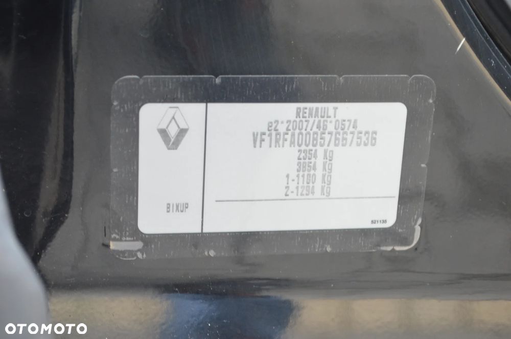 Renault Scenic - 22