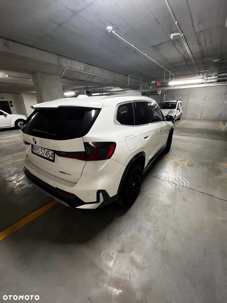 BMW X1 - 6
