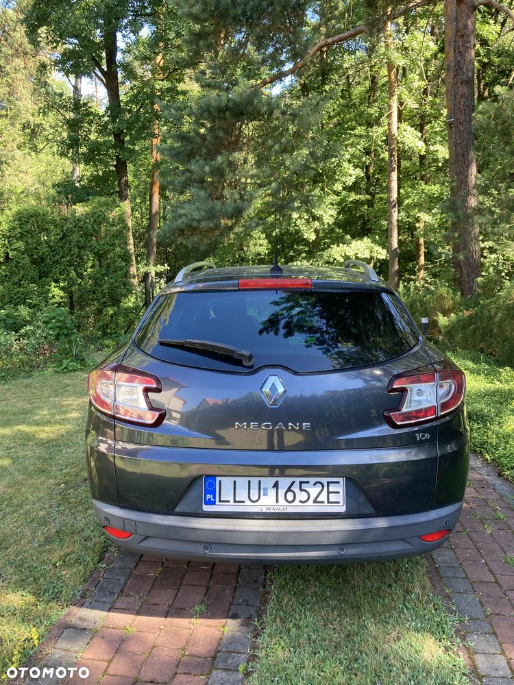 Renault Megane 1.2 16V TCe Energy Bose - 4