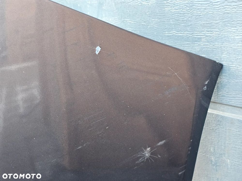 ZDERZAK TYŁ TYLNY OPEL INSIGNIA A KOMBI Z177 PDC DYFUZOR DWIE RURY - 2