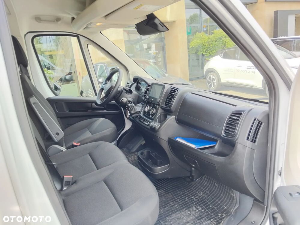 Fiat Ducato L3H2 2.2 140KM - 16
