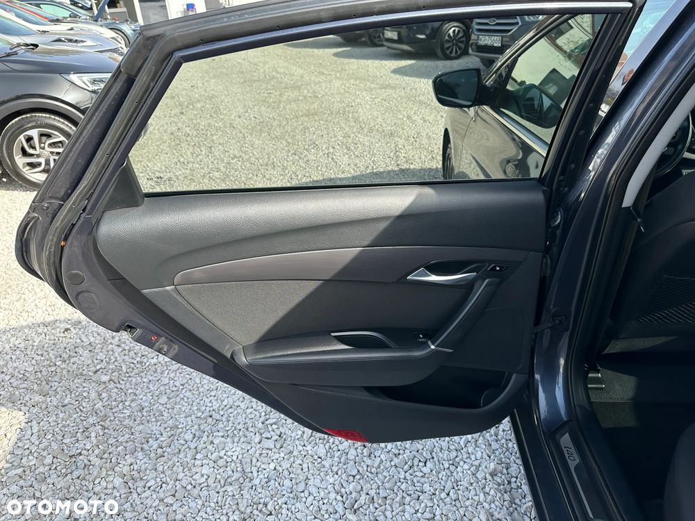 Hyundai i40 1.7 CRDi Premium DCT - 19