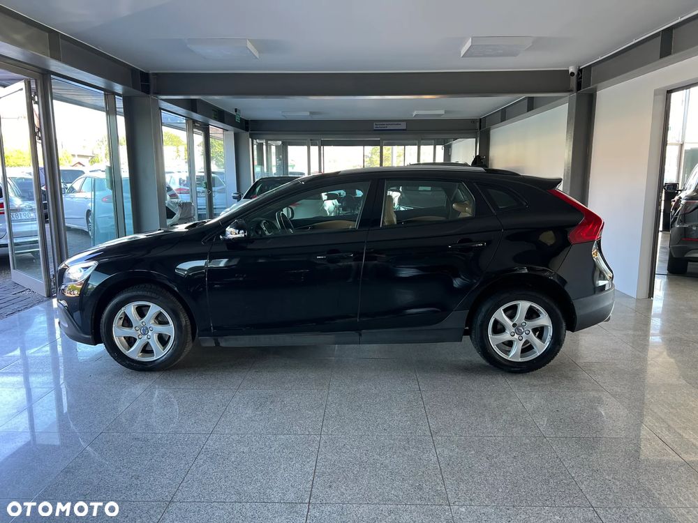 Volvo V40 Cross Country D3 Drive-E Summum - 10