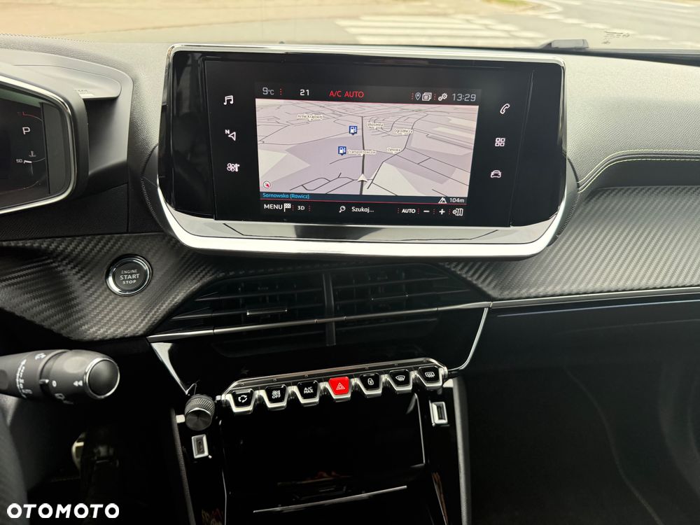 Peugeot 2008 PureTech 130 GT S&S EAT8 - 15