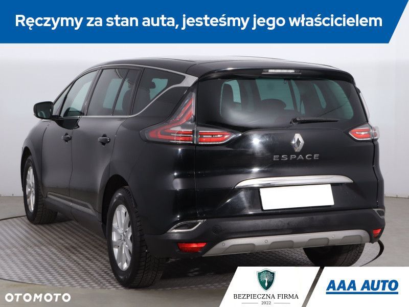 Renault Espace - 6