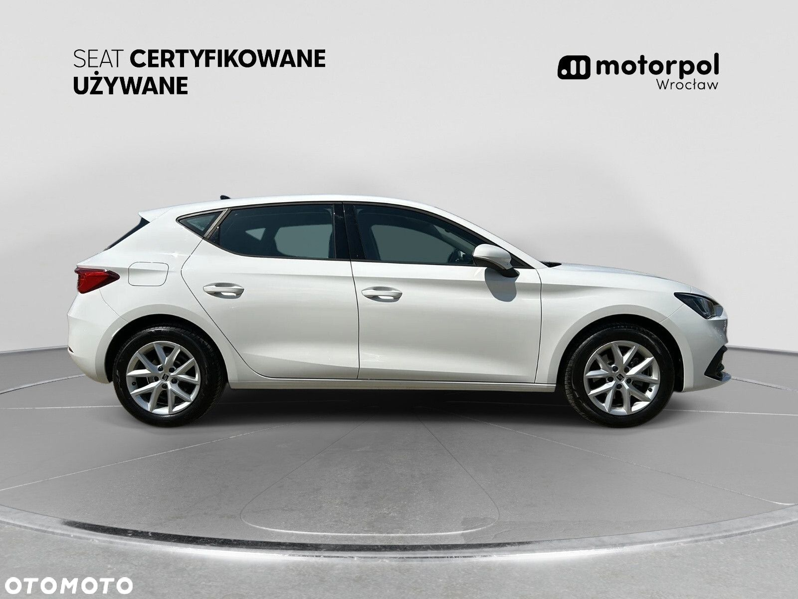 Seat Leon - 15