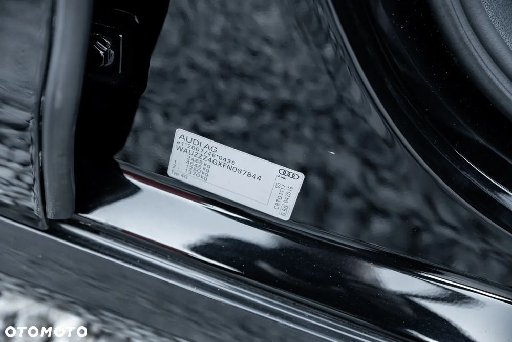 Audi A6 Avant 3.0 TDI Quattro S tronic - 26