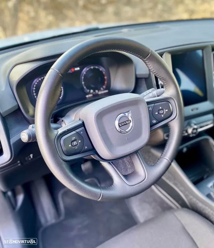 Volvo XC 40 2.0 D3 Momentum - 6