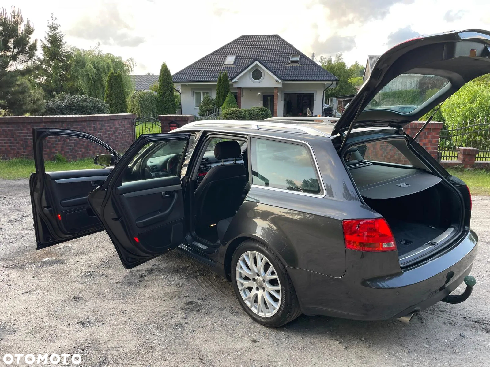 Audi A4 Avant 1.6 - 22