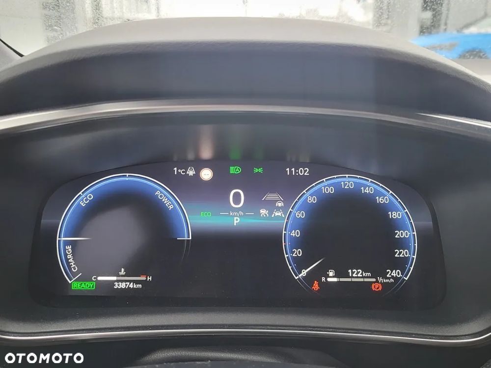 Toyota Corolla 2.0 Hybrid GR Sport Dynamic - 18