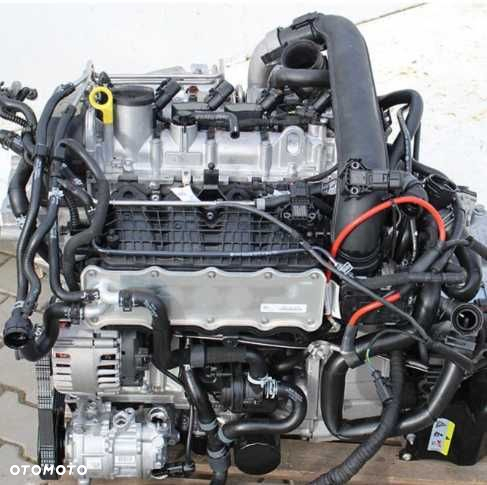 Silnik  Kompletny CZC CZCA VW AUDI SKODA SEAT 1.4 TSI Gwarancja - 2