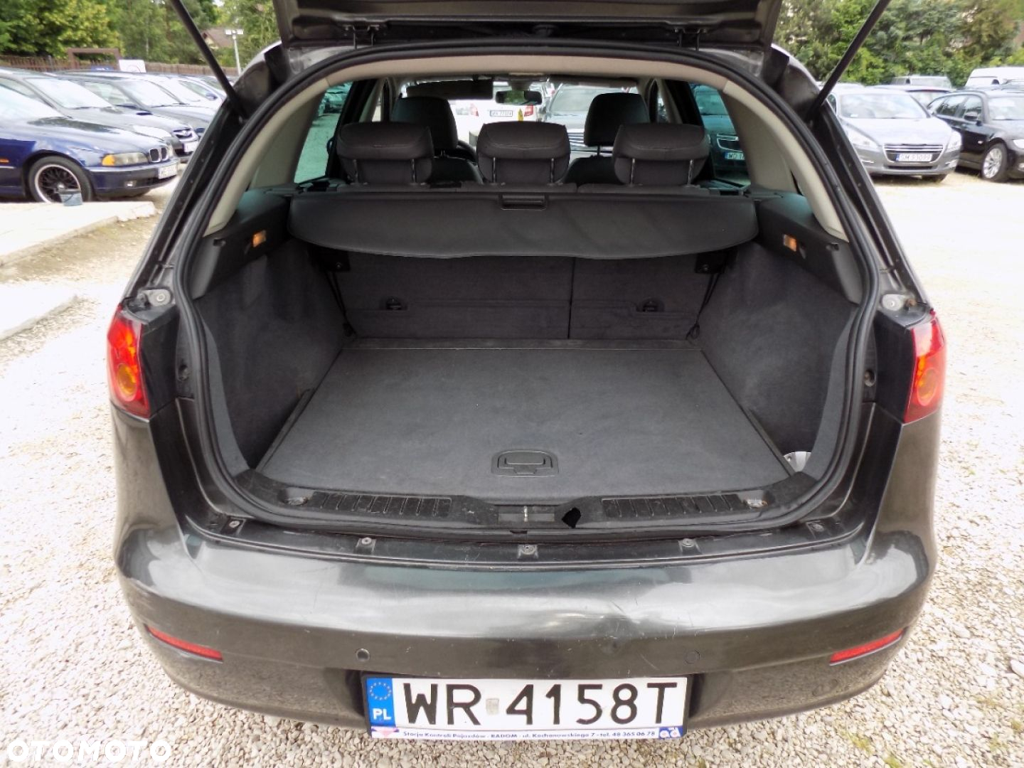 Fiat Croma - 9