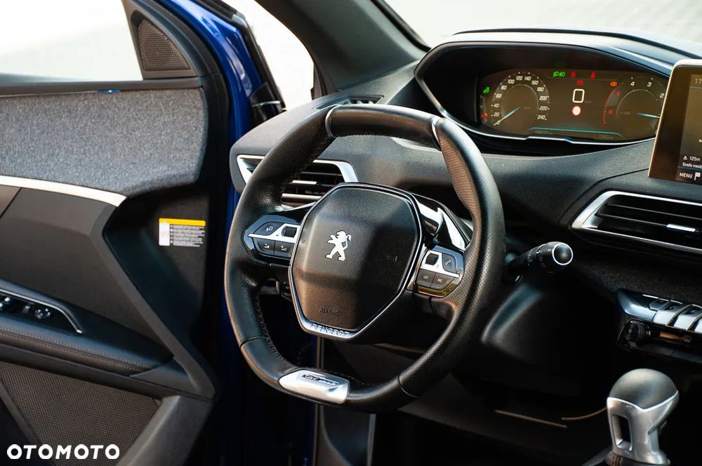 Peugeot 3008 HDi FAP 150 Style - 32