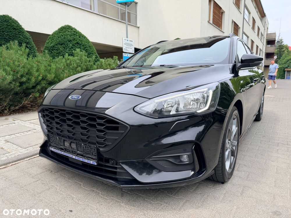 Ford Focus - 4