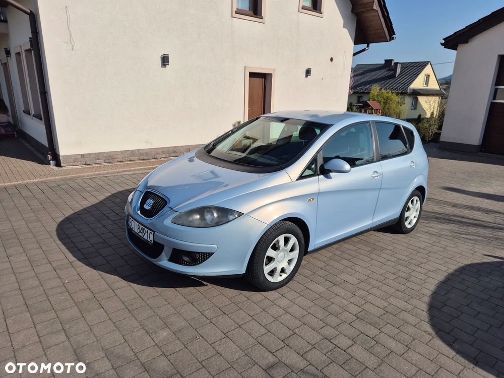 Seat Altea 1.9 TDI Stylance - 2