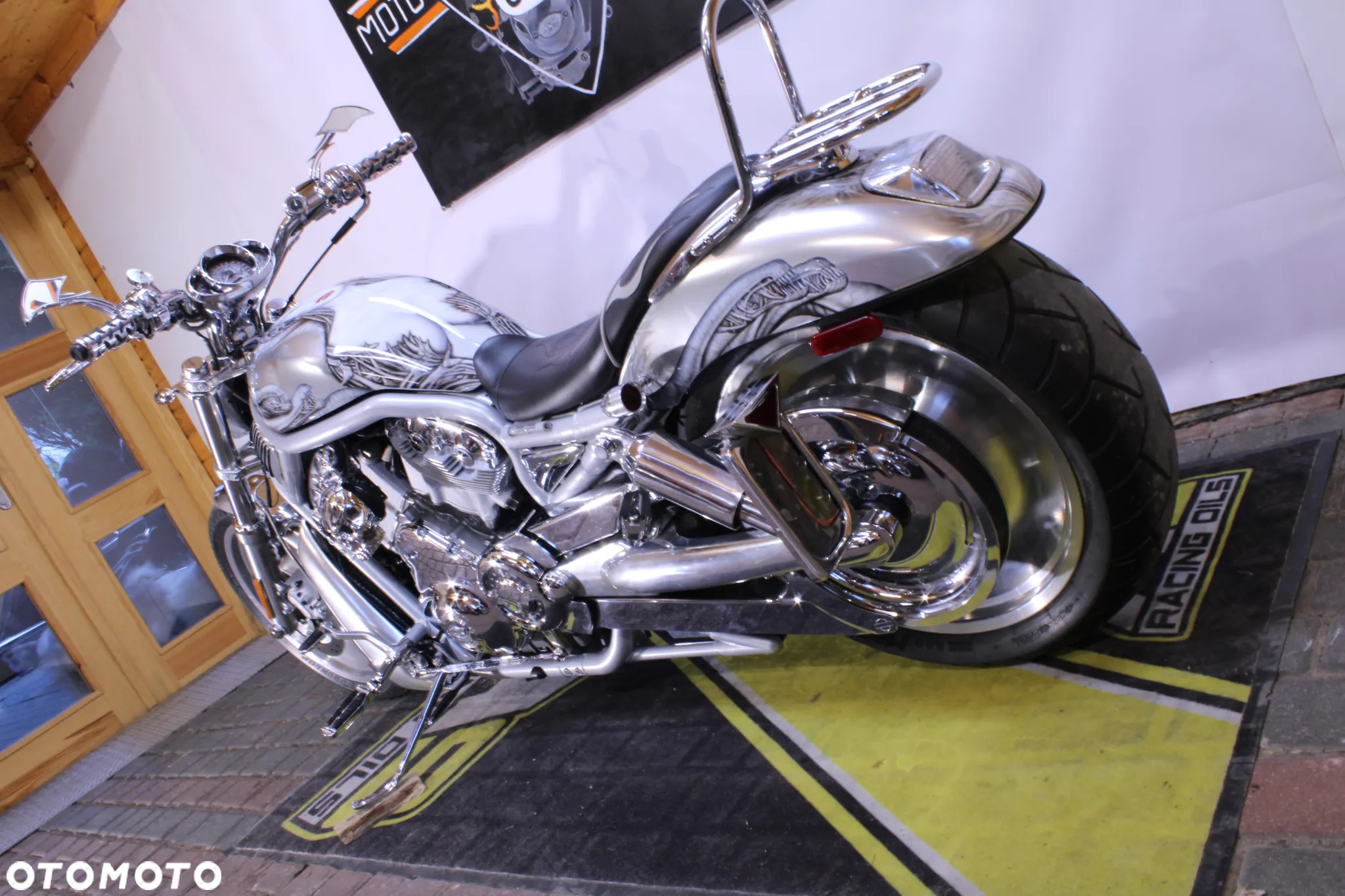 Harley-Davidson Inny - 25