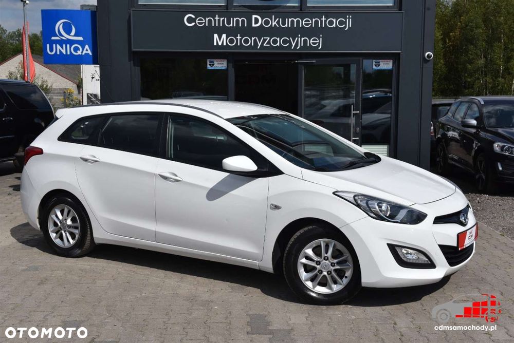 Hyundai i30 - 4
