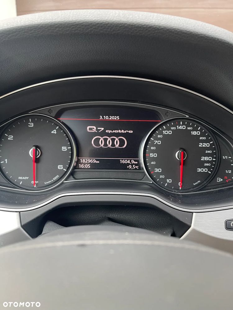 Audi Q7 3.0 TDI Quattro Tiptronic - 20