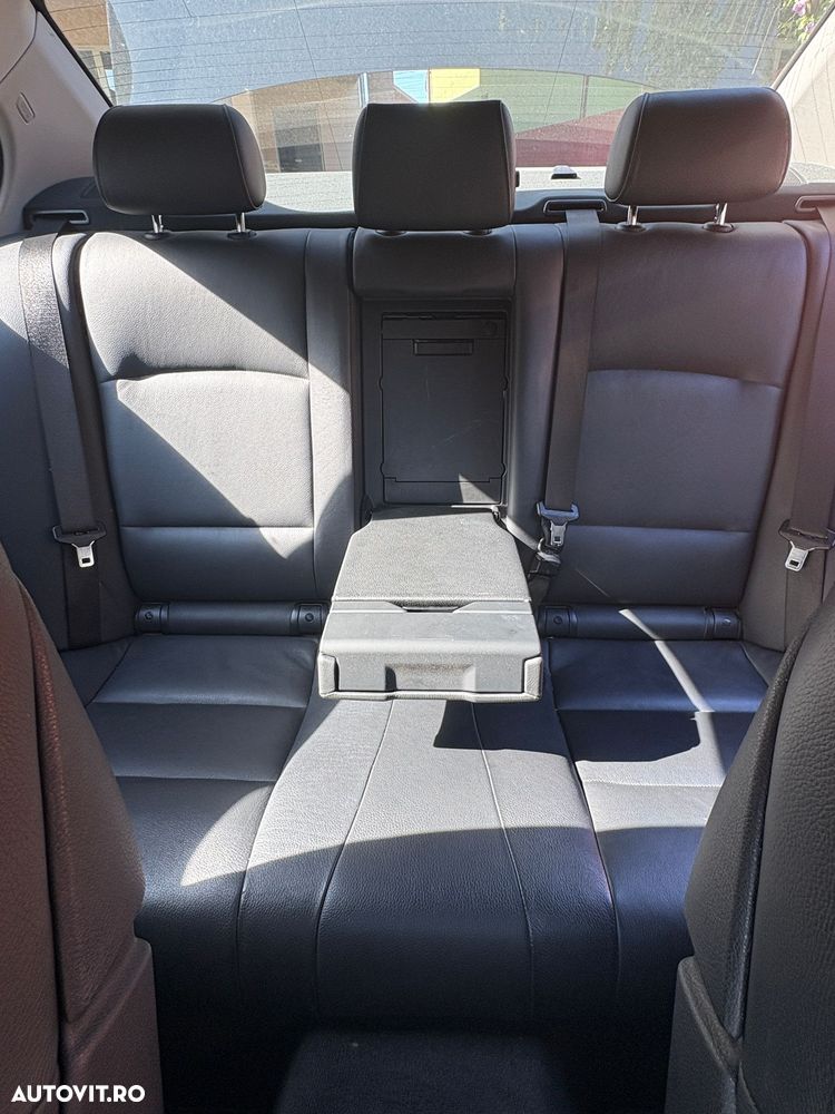BMW Seria 5 - 18