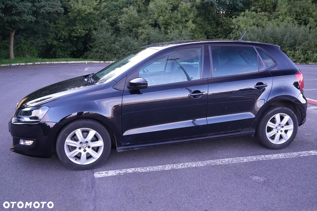 Volkswagen Polo 1.6 TDI Comfortline - 8