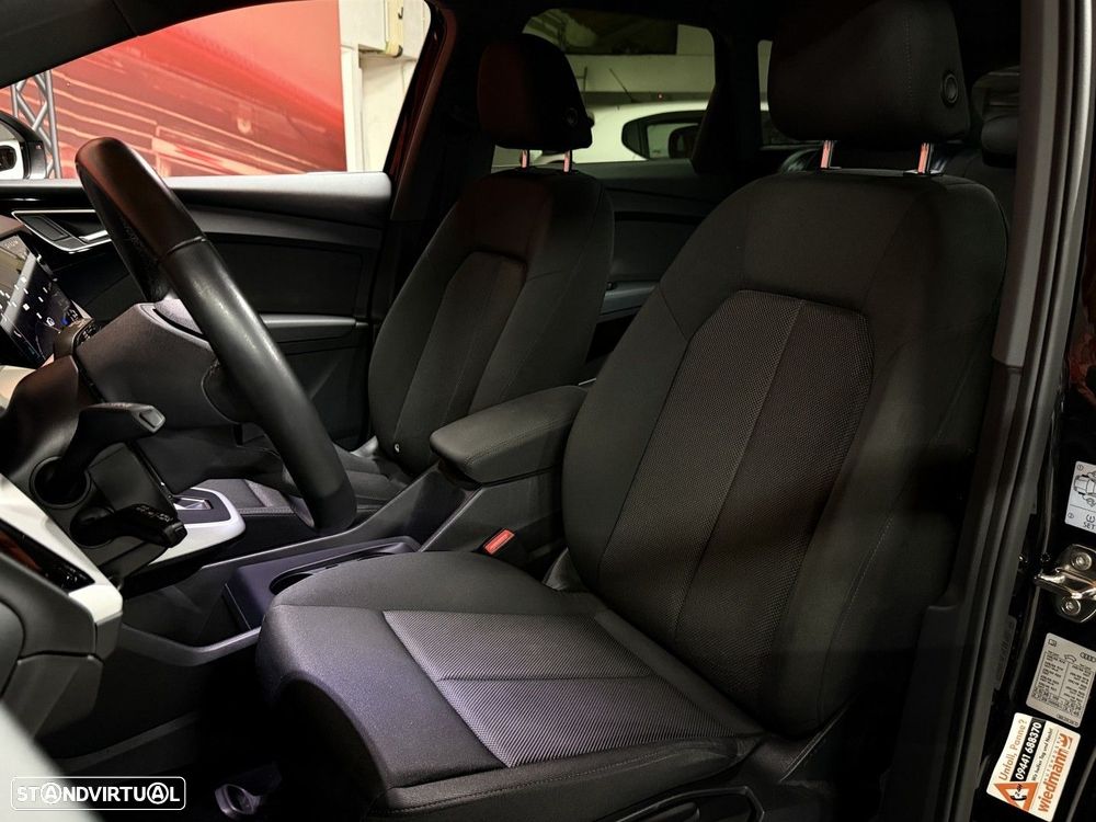 Audi Q4 e-tron 40 82 kWH - 6
