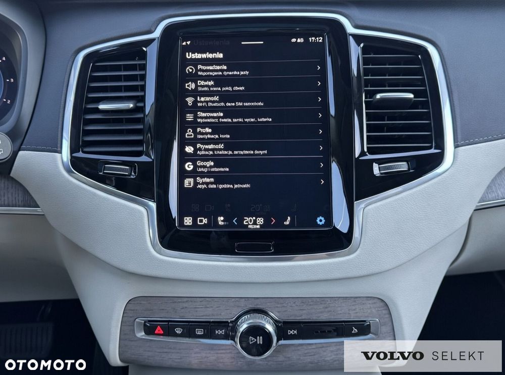 Volvo XC 90 - 18
