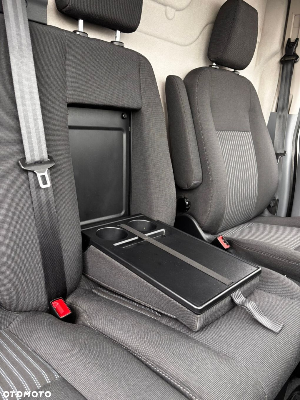 Ford transit 2,0 130KM - 14
