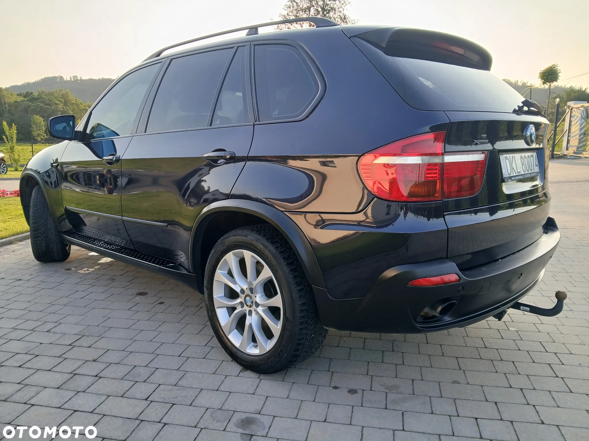 BMW X5 3.0sd xDrive - 4