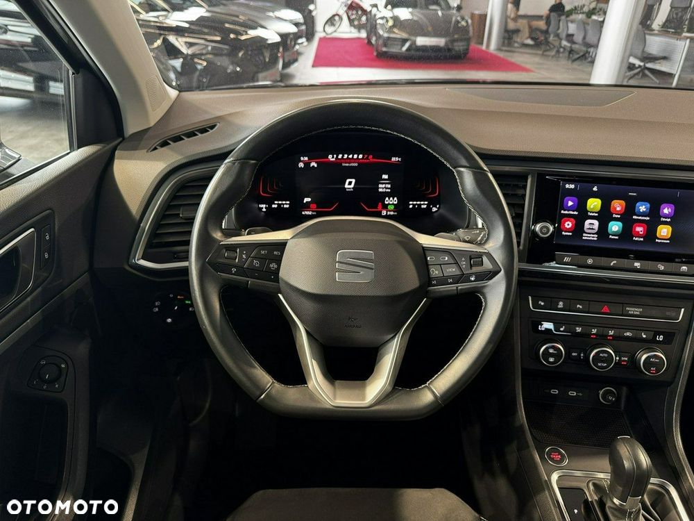 Seat Ateca - 20