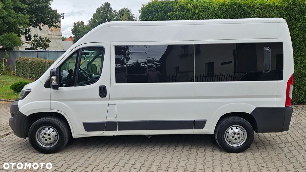 Peugeot Boxer - 8