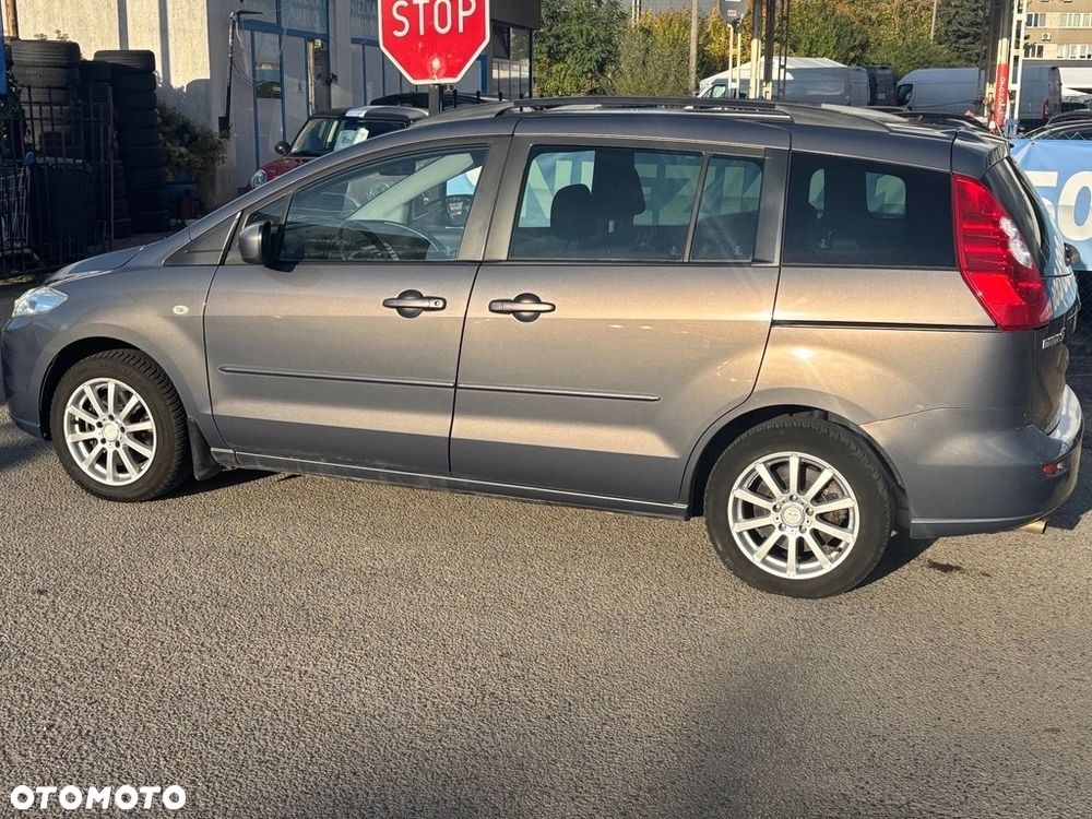 Mazda 5 1.8 Comfort - 15